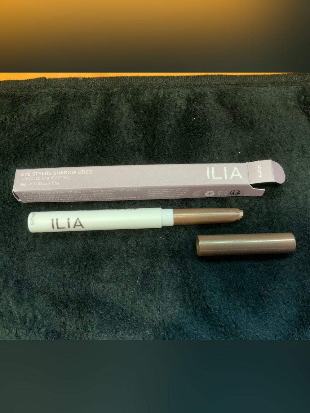 ILIA Eye Stylus Shadow Stick — Adorn